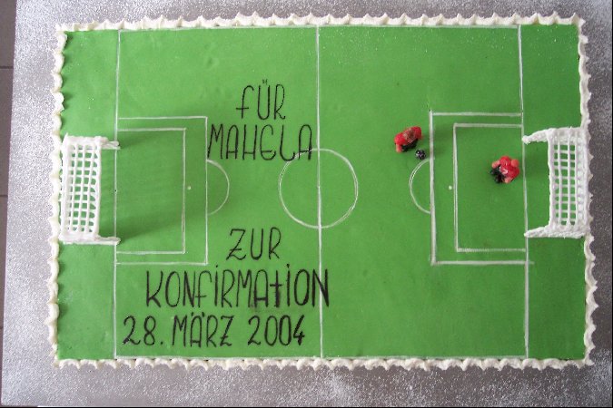 Torten Torte Konfirmation Fussball.JPG